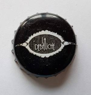 La debauche, Brasserie la débauche